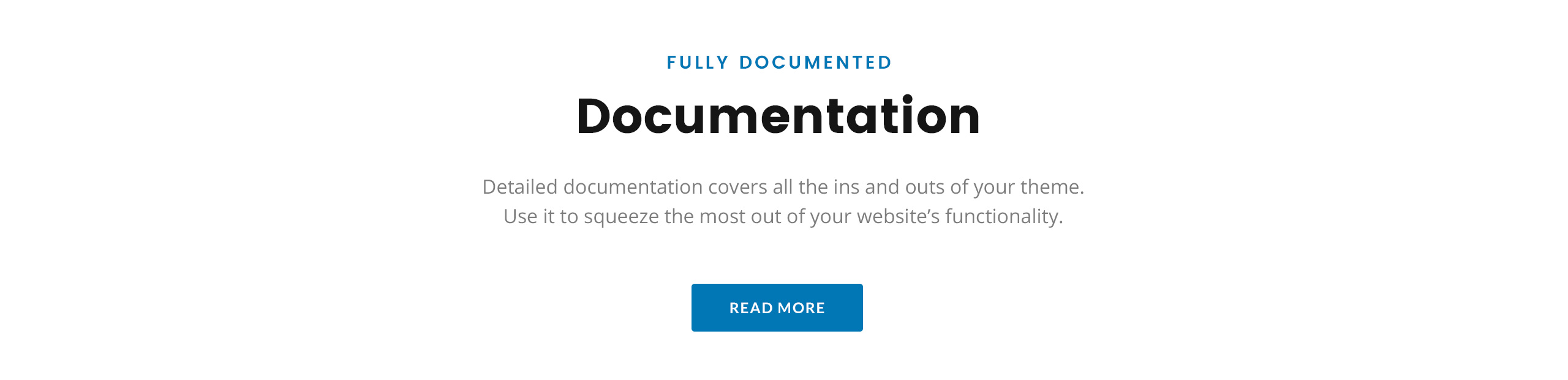 многостраничный html5 шаблон сайта jobs portal multipage