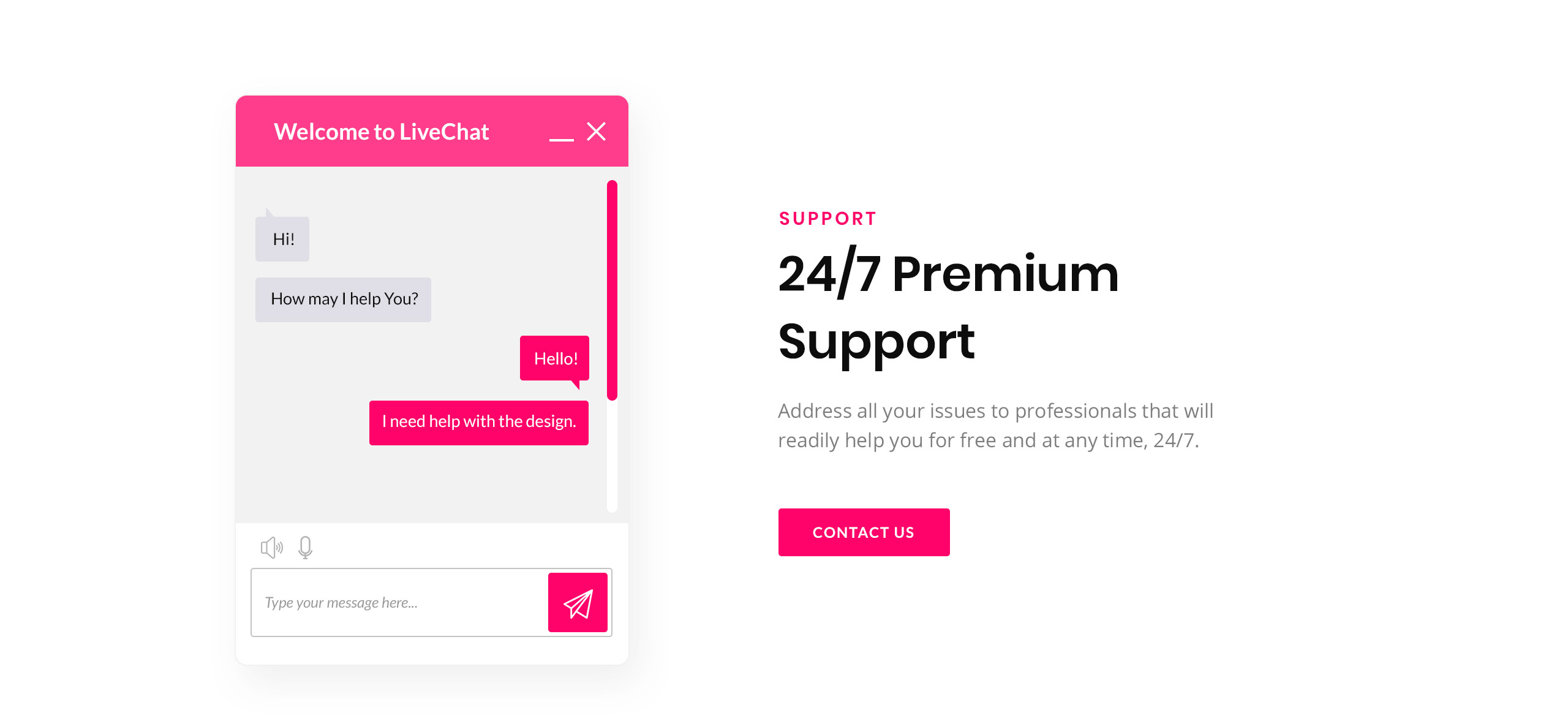 яркая онлайн радиостанция многостраничный html шаблон сайта