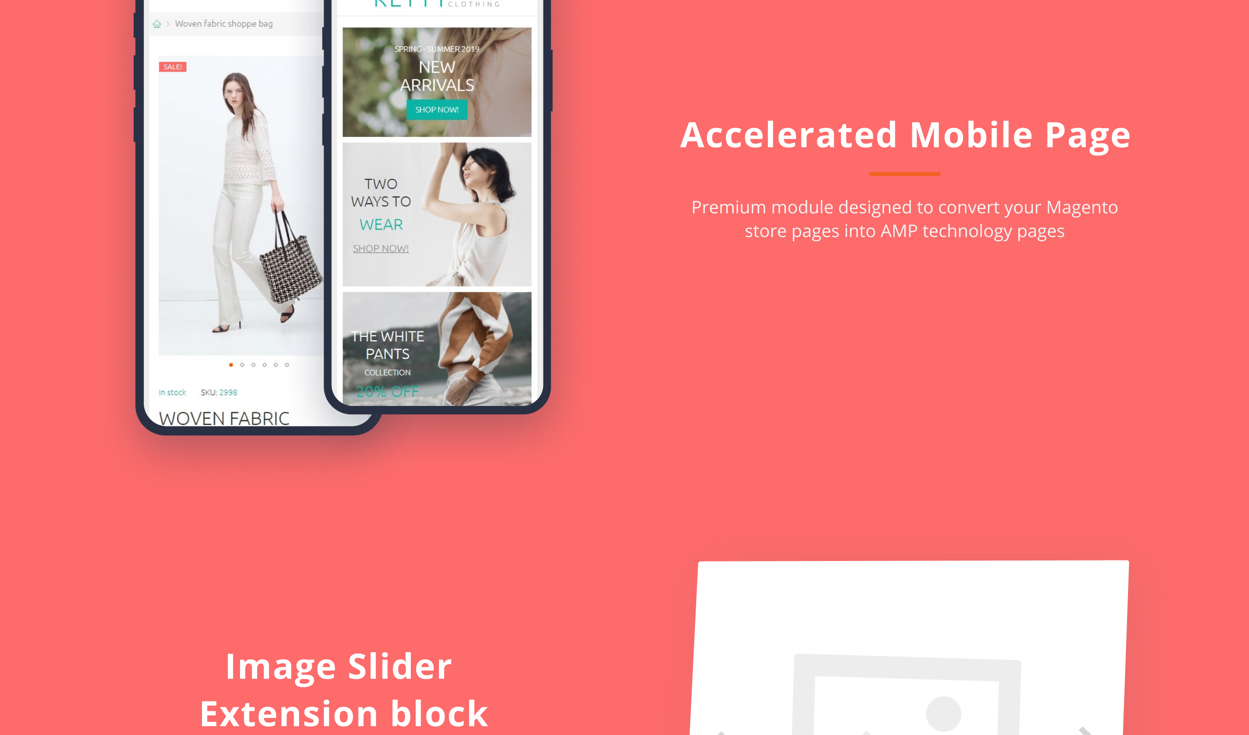 модный магазин magento theme