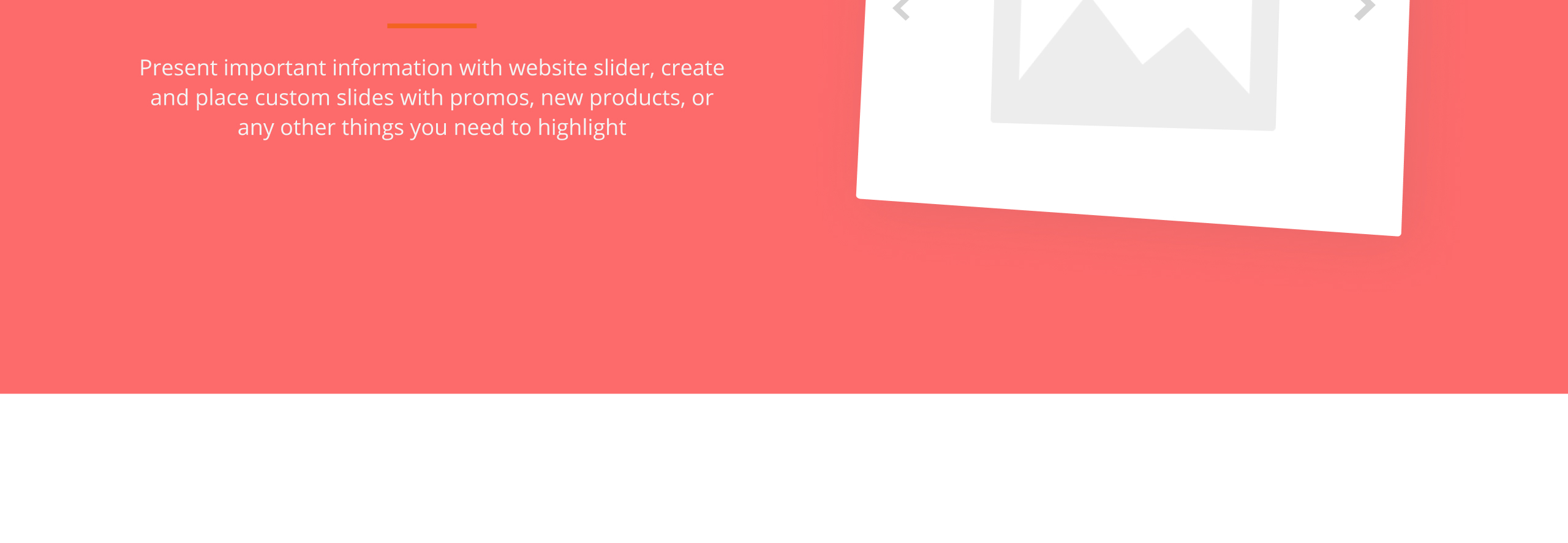 модный магазин magento theme