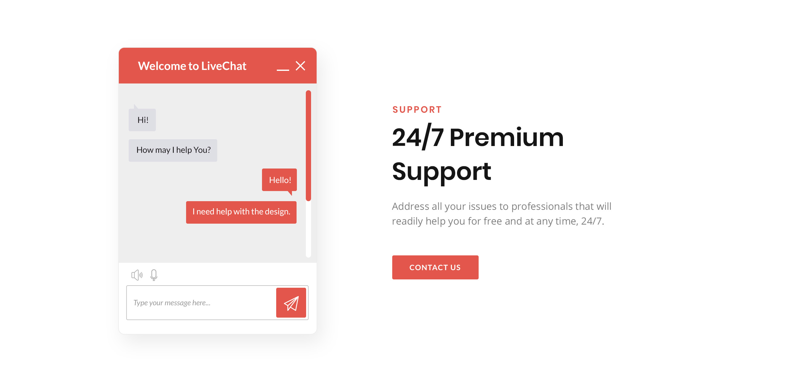 личные страницы отзывчивый html элегантный шаблон сайта