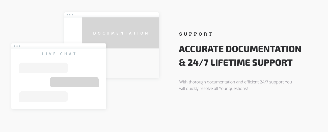 ландшафтная многоцелевая современная тема wordpress elementor