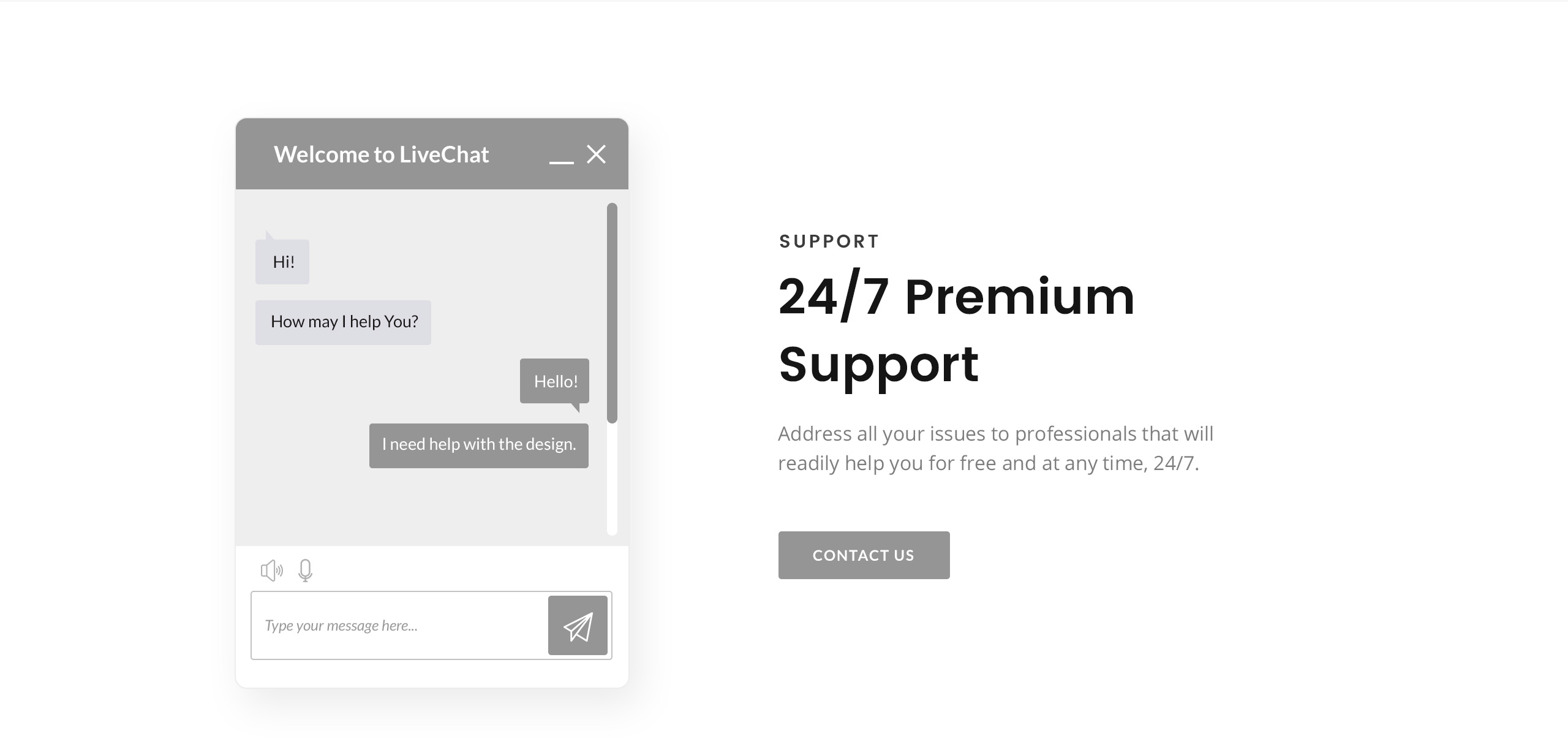 dog templates адаптивный современный html шаблон сайта