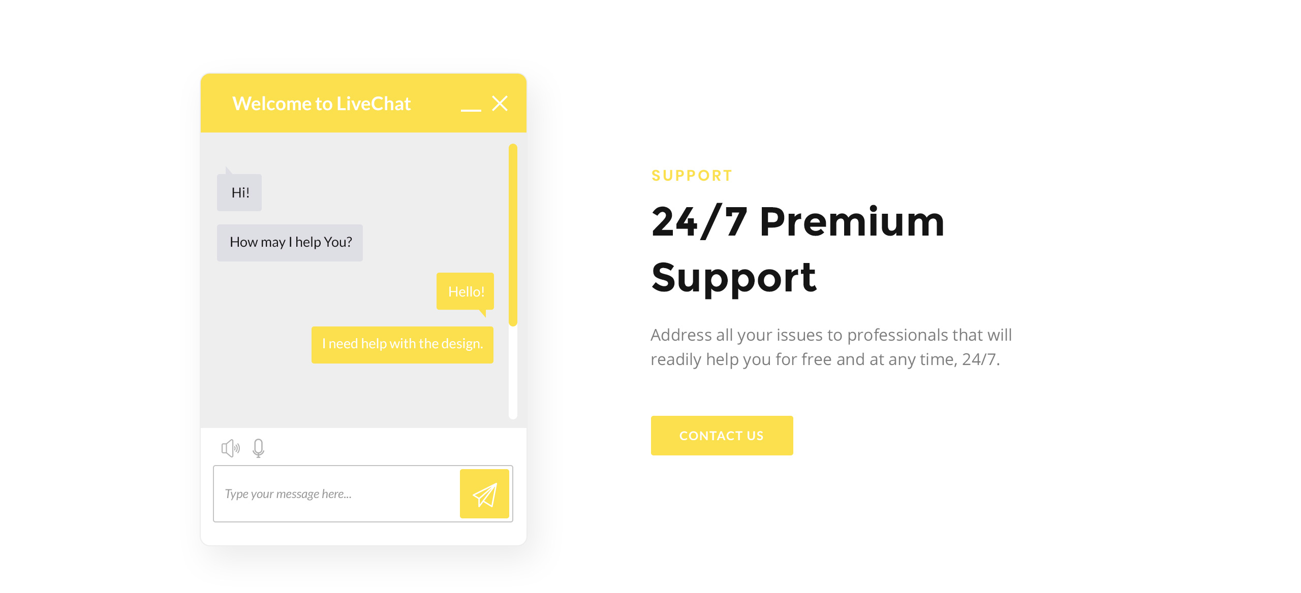 веб-разработка многостраничный креативный html шаблон веб-сайта