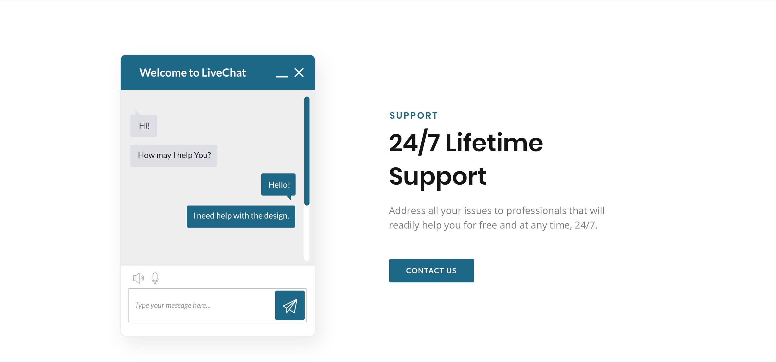 морская конструкция отзывчивый классический шаблон сайта html5