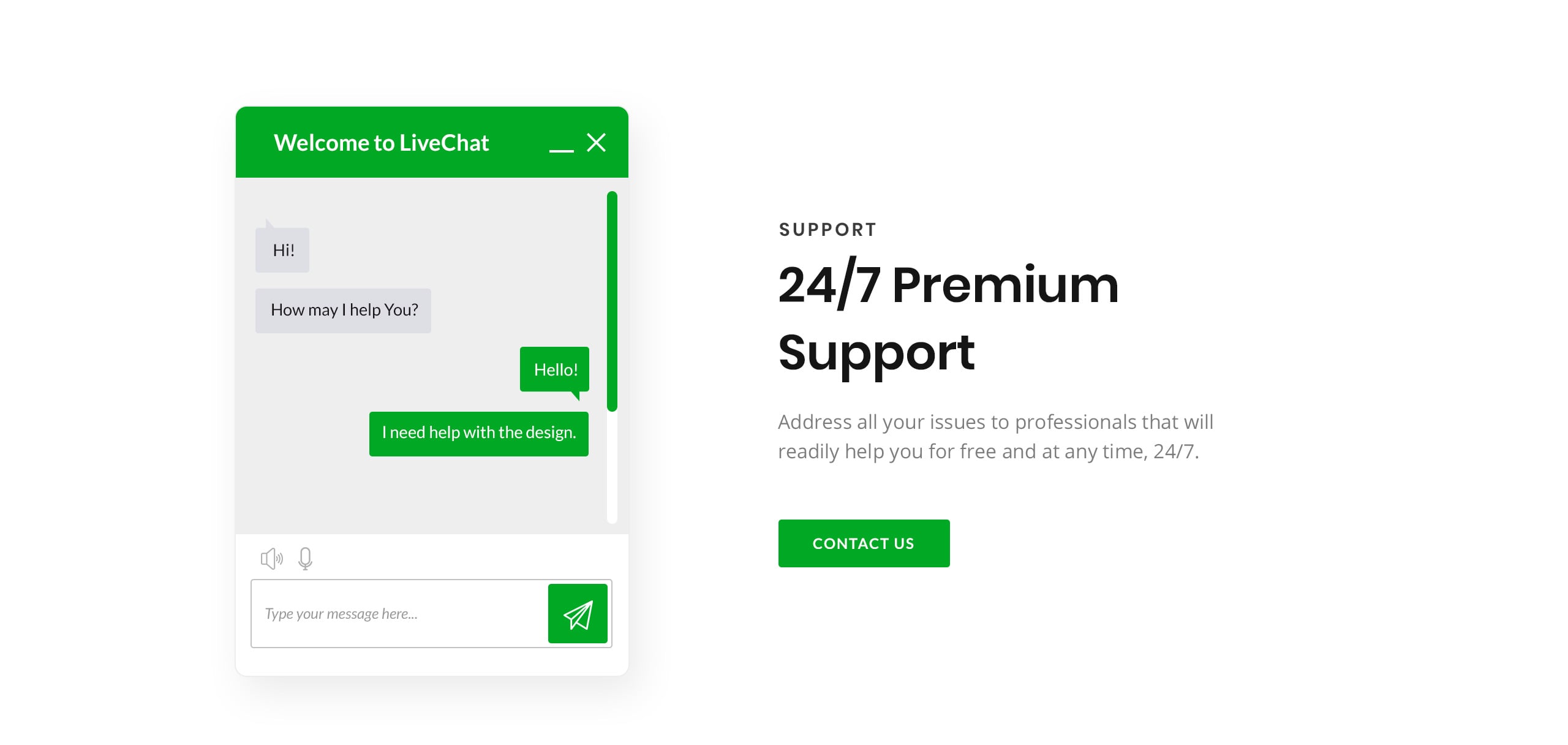 medical clinic clean responsive html5 шаблон сайта