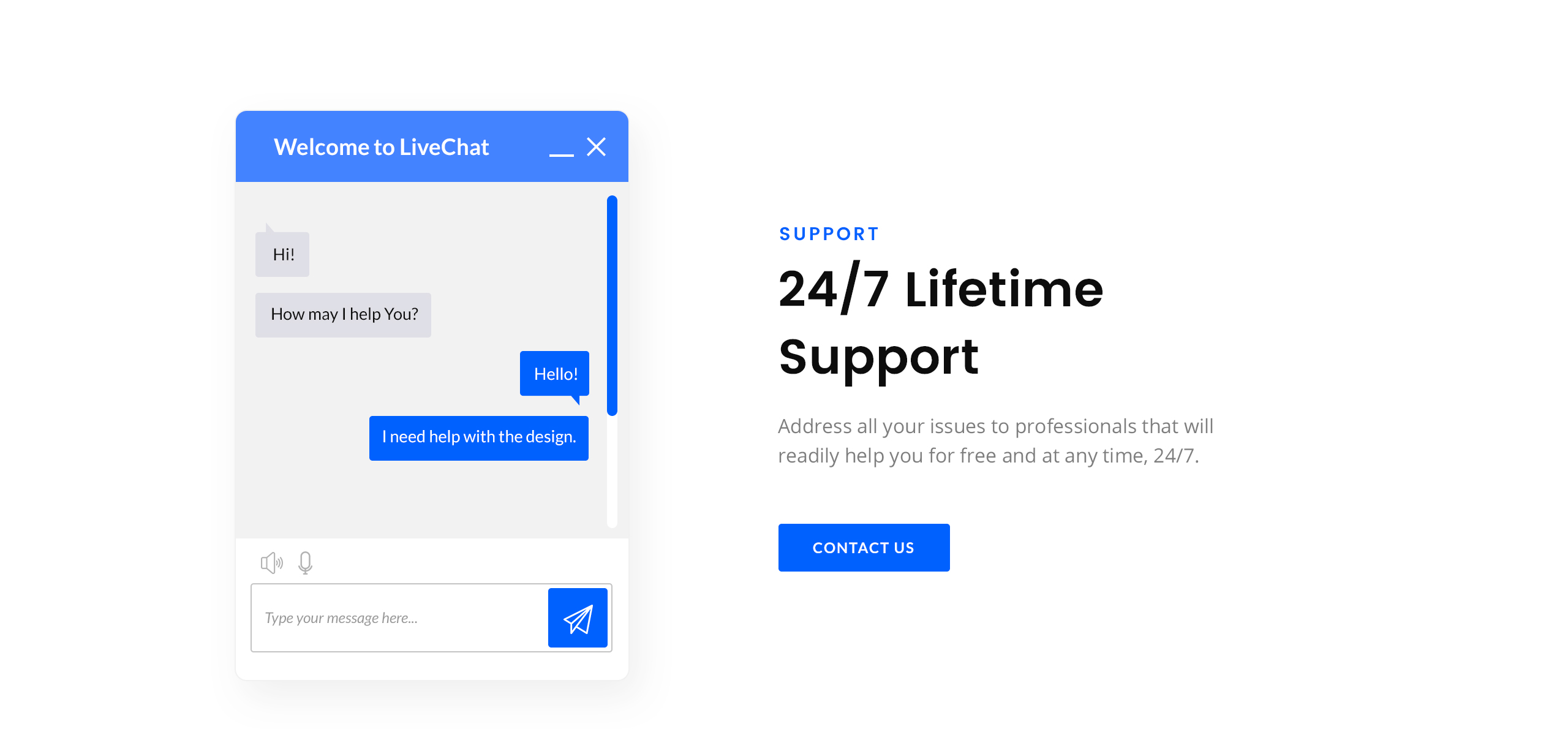 маркетинговое агентство многостраничный html5 шаблон сайта