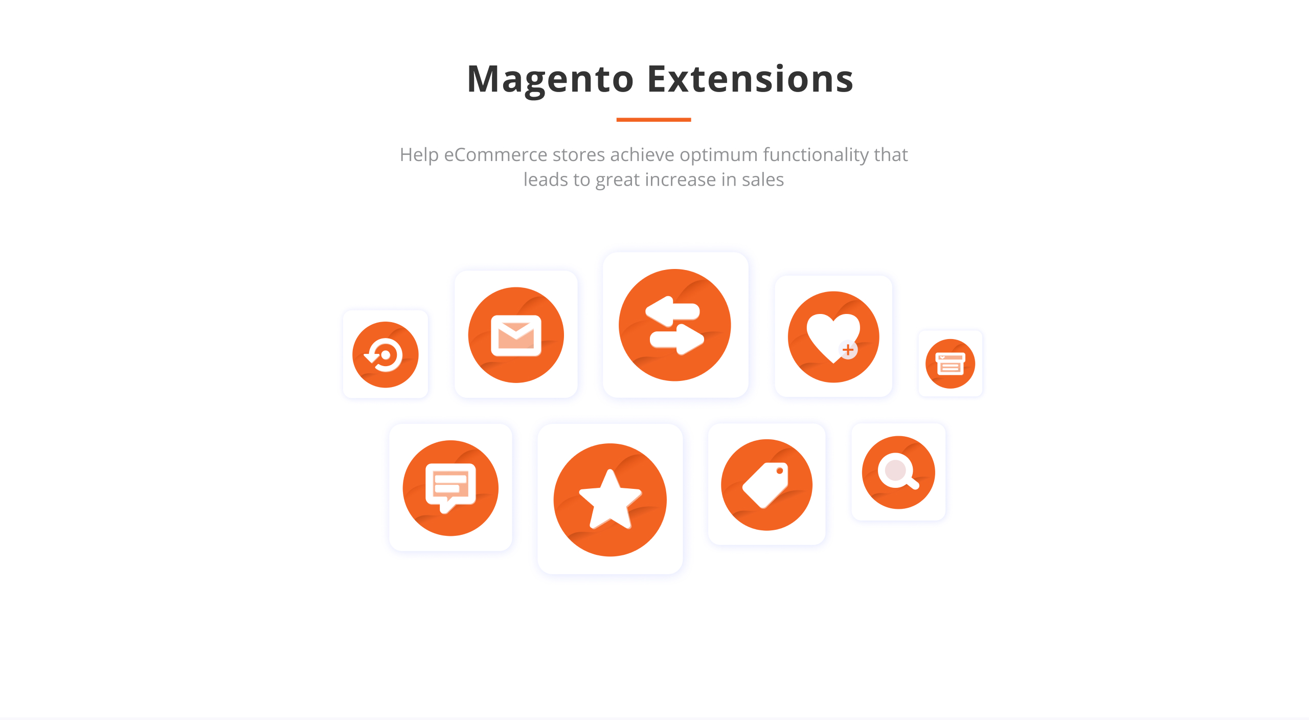 садовая мебель magento тема