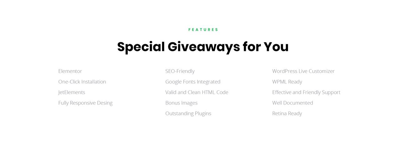 отзывчивая тема wordpress для финансового консультанта