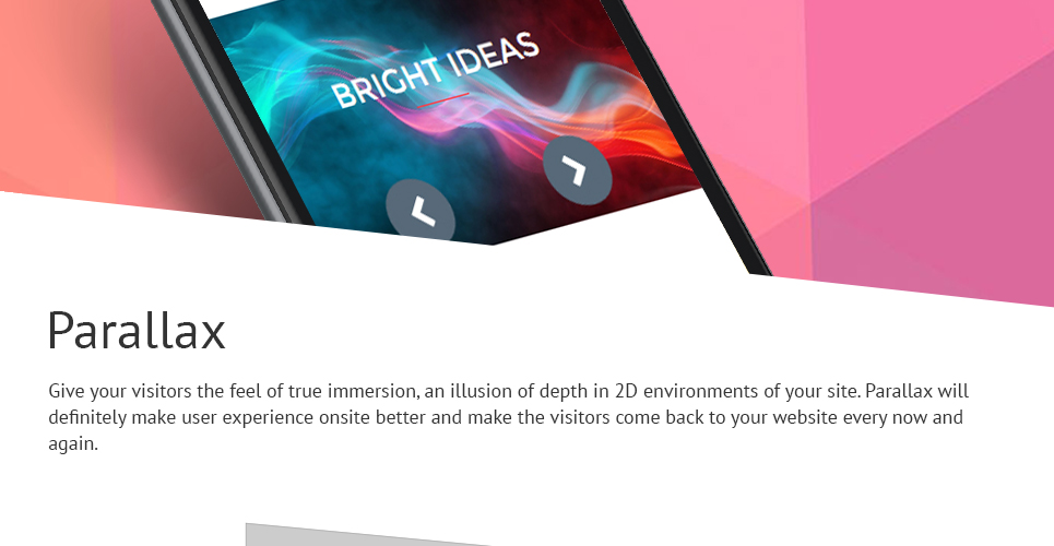 pixel storm wordpress тема