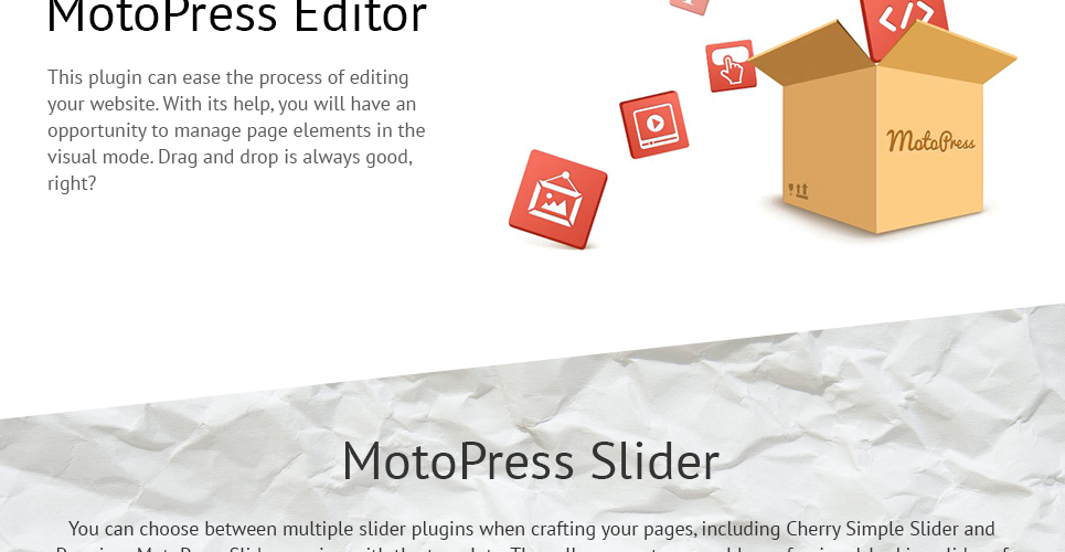 pixel storm wordpress тема