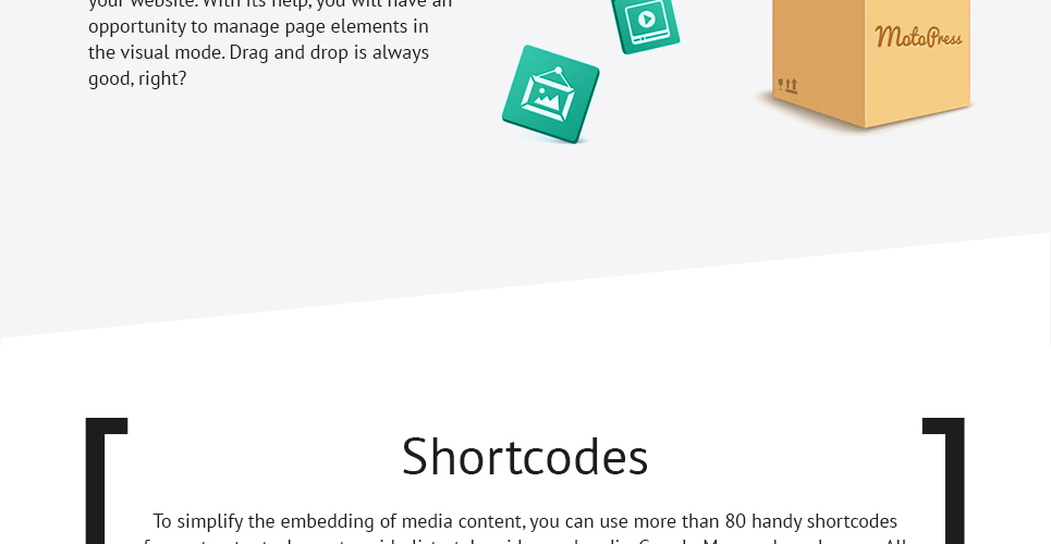 ремоделл wordpress тема