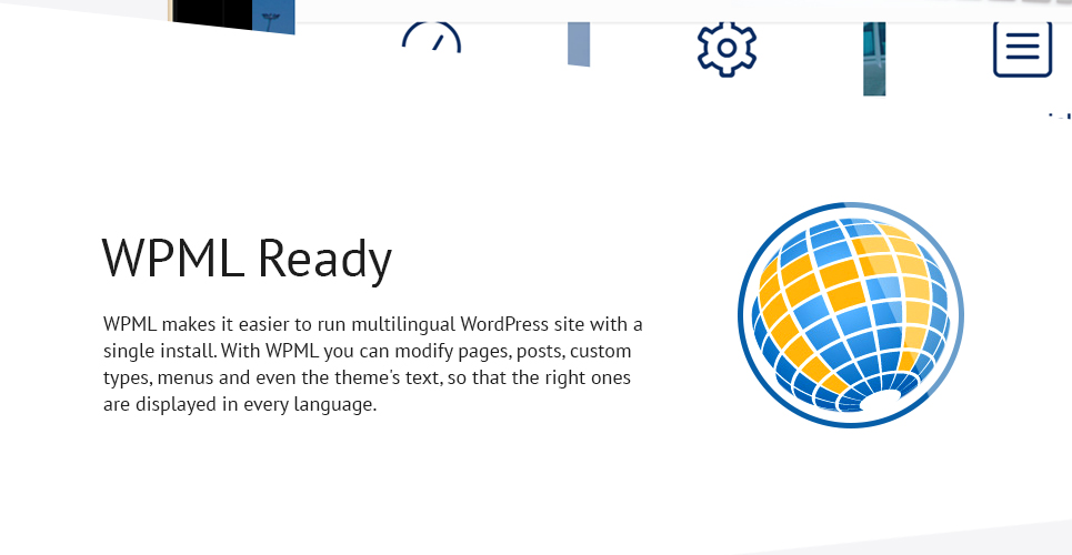 ремоделл wordpress тема