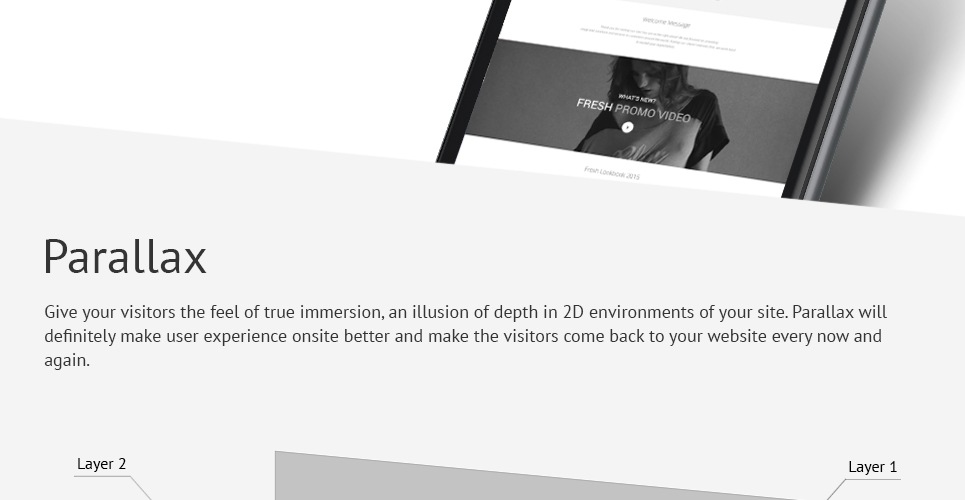supreme wordpress theme