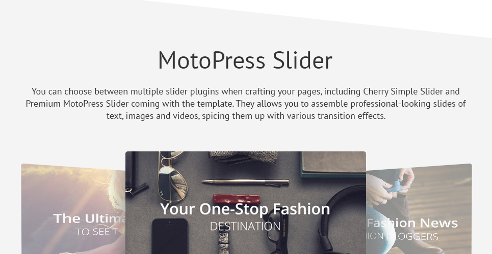 supreme wordpress theme