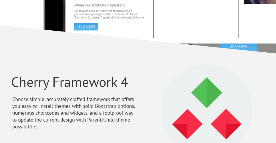 общение wordpress тема