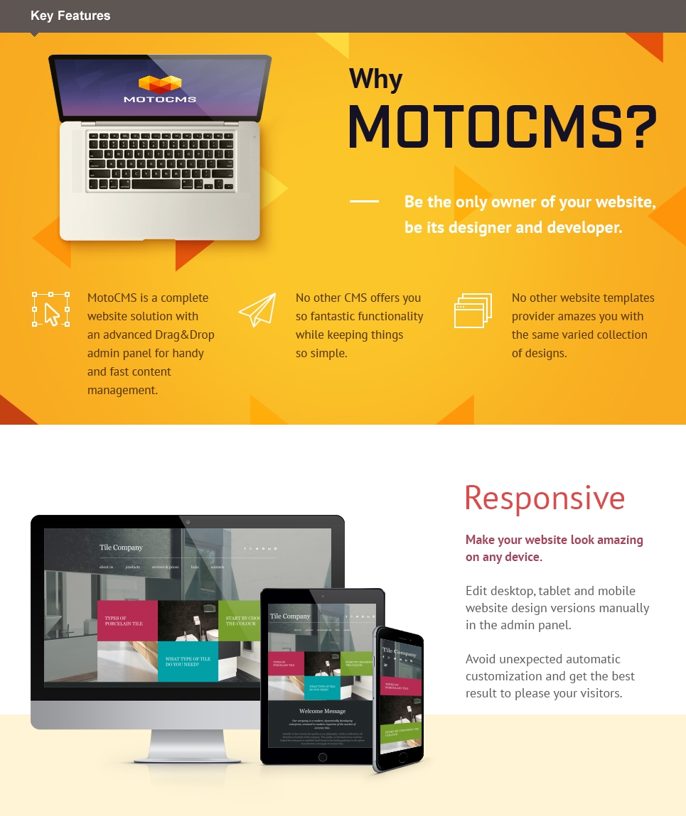 дизайн интерьера moto cms 3 шаблон