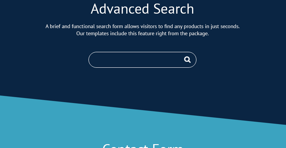 качественный коммуникационный шаблон joomla