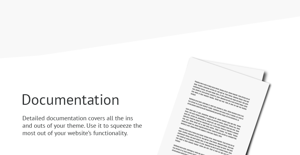 модель портфолио отзывчивая тема wordpress