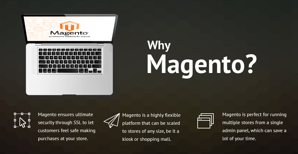 одежда отзывчивая тема magento