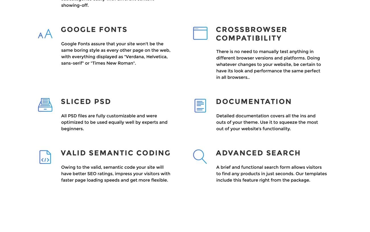 шаблон стоматолога joomla