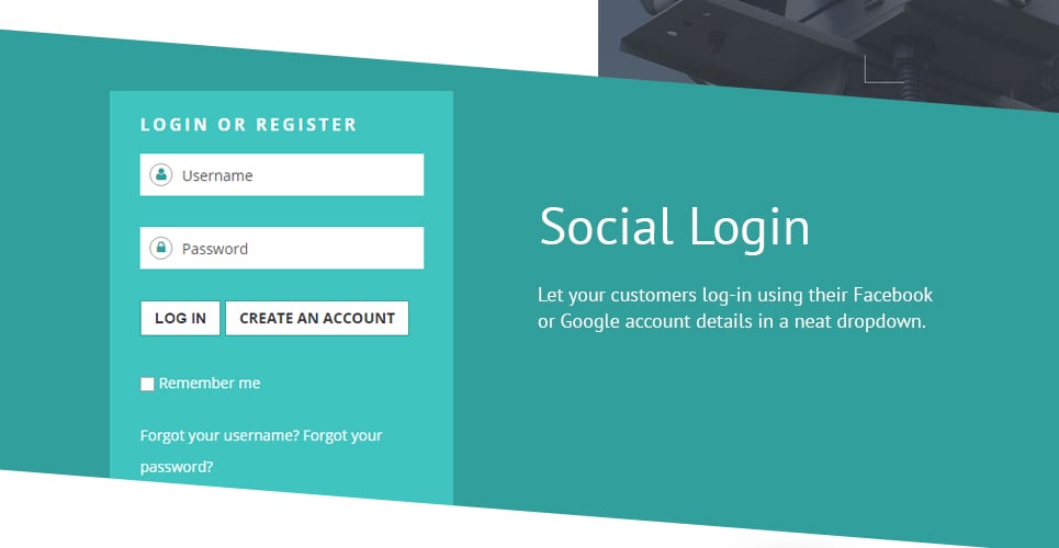 шаблон security co. joomla