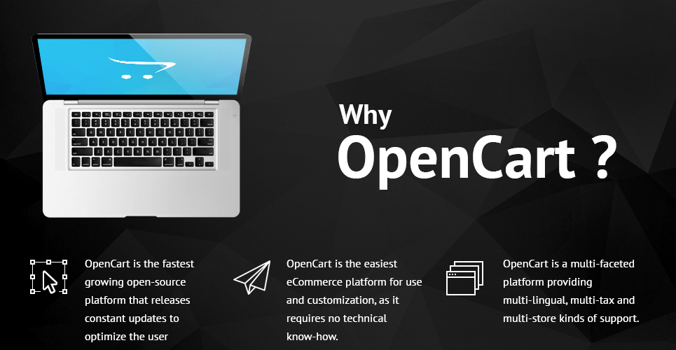 шаблон оружия opencart