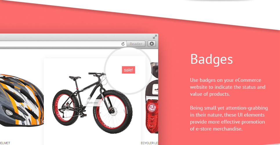 тема bikes prestashop