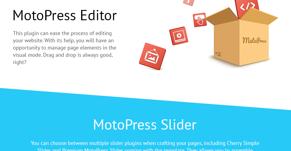 fin vertex wordpress тема