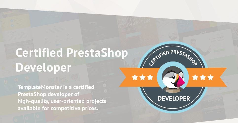 тема магазина монет prestashop