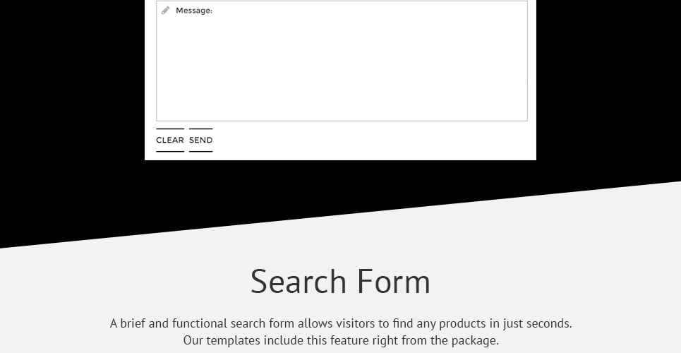тема mma woocommerce