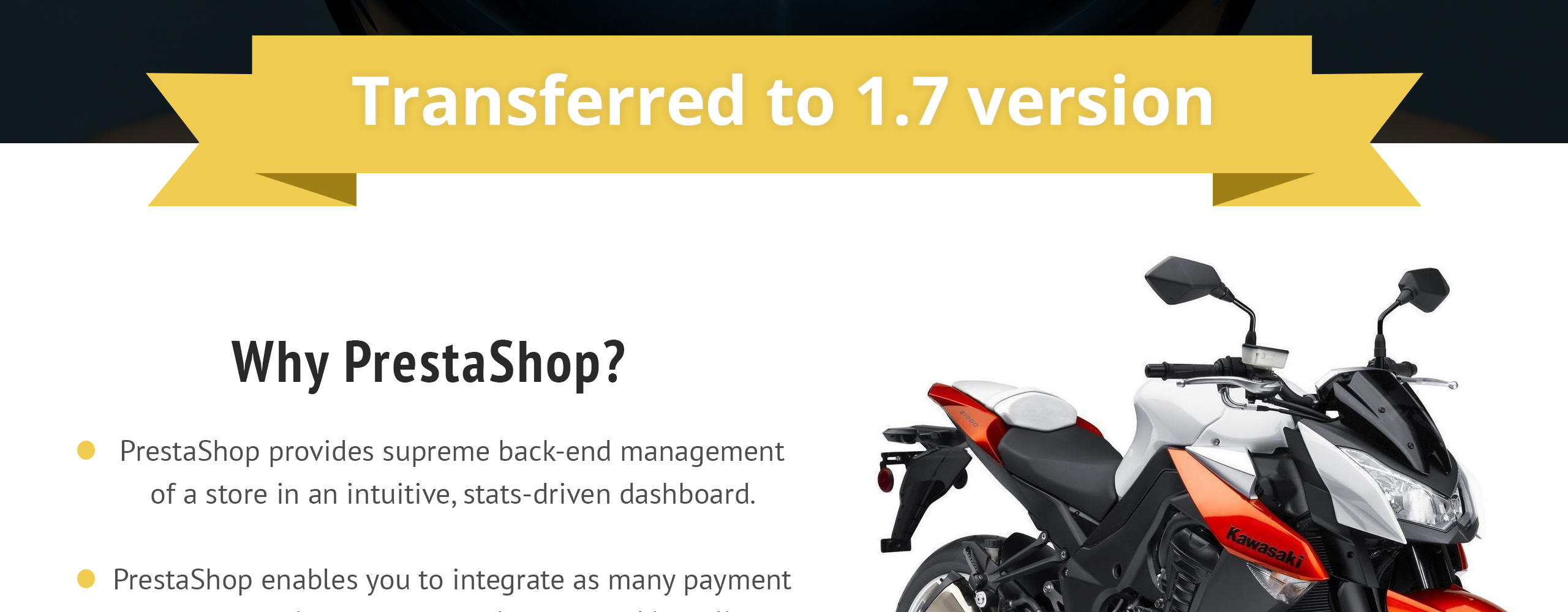 тема moto prestashop