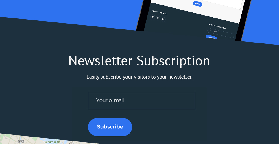 корпоративная тема wordpress