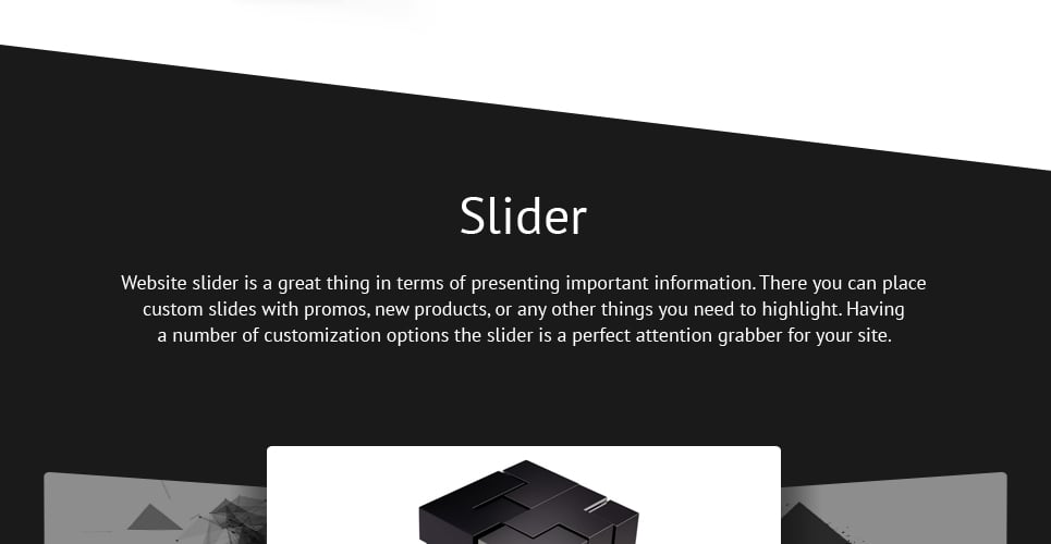 3d печать шаблона joomla