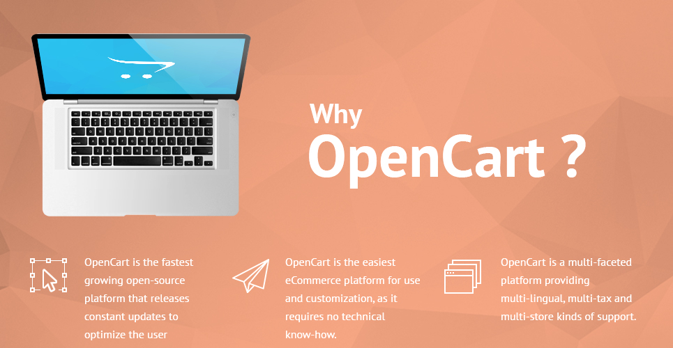 шаблон городской одежды opencart