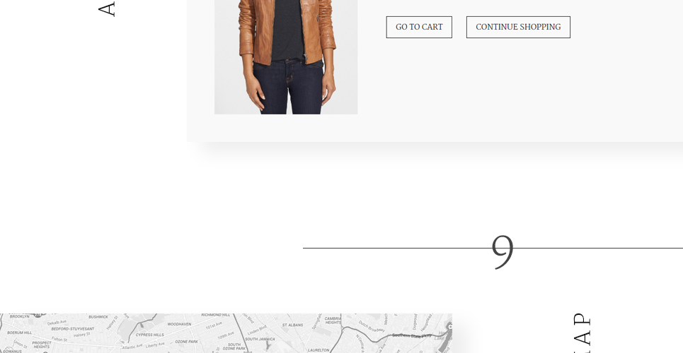 тема brilliance shopify
