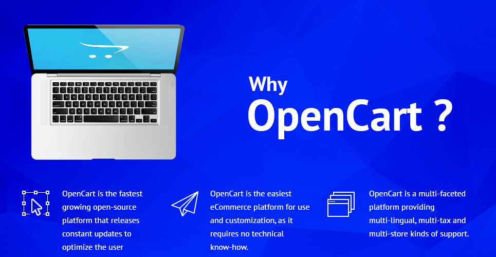 шаблон shine opencart