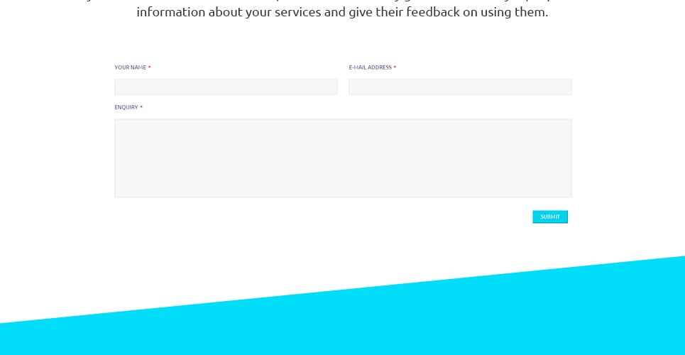 шаблон shine opencart