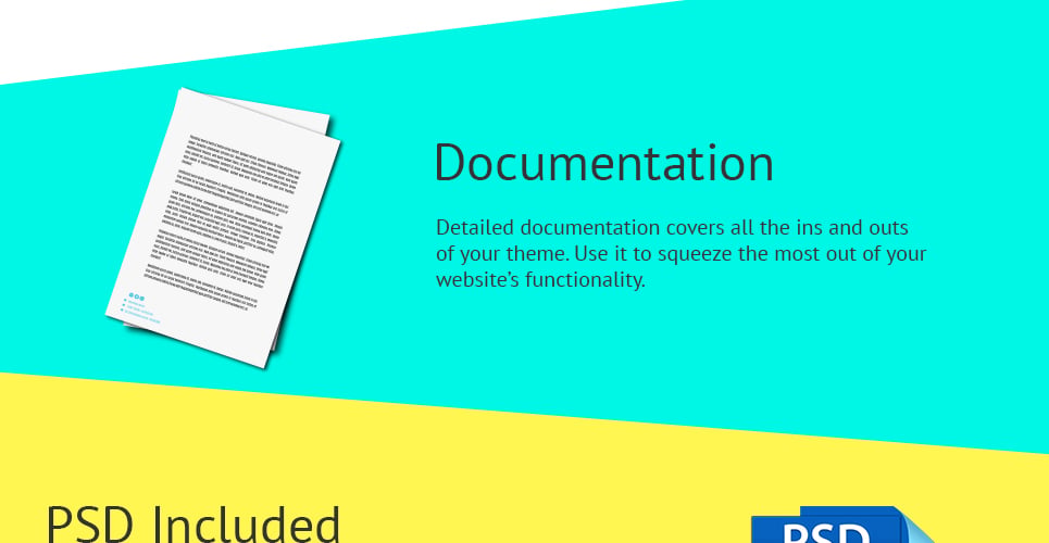 шаблон shine opencart