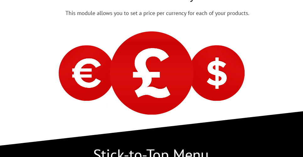 шаблон мотоцикла opencart