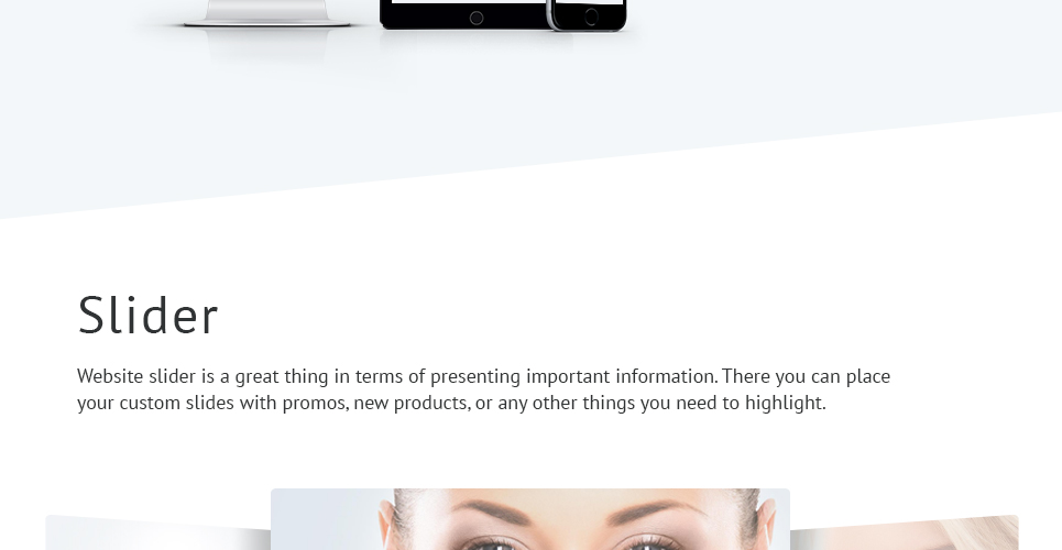 контактные линзы prestashop тема