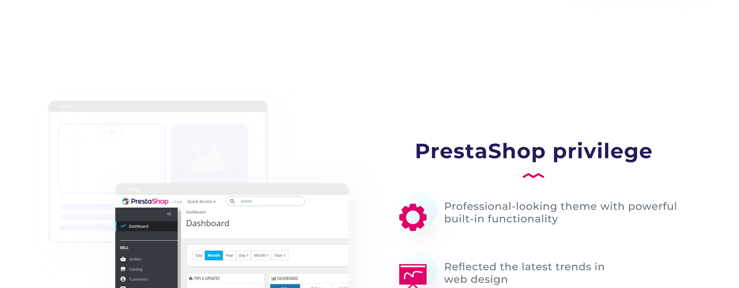 аппаратные средства электронная коммерция шаблон prestashop тема