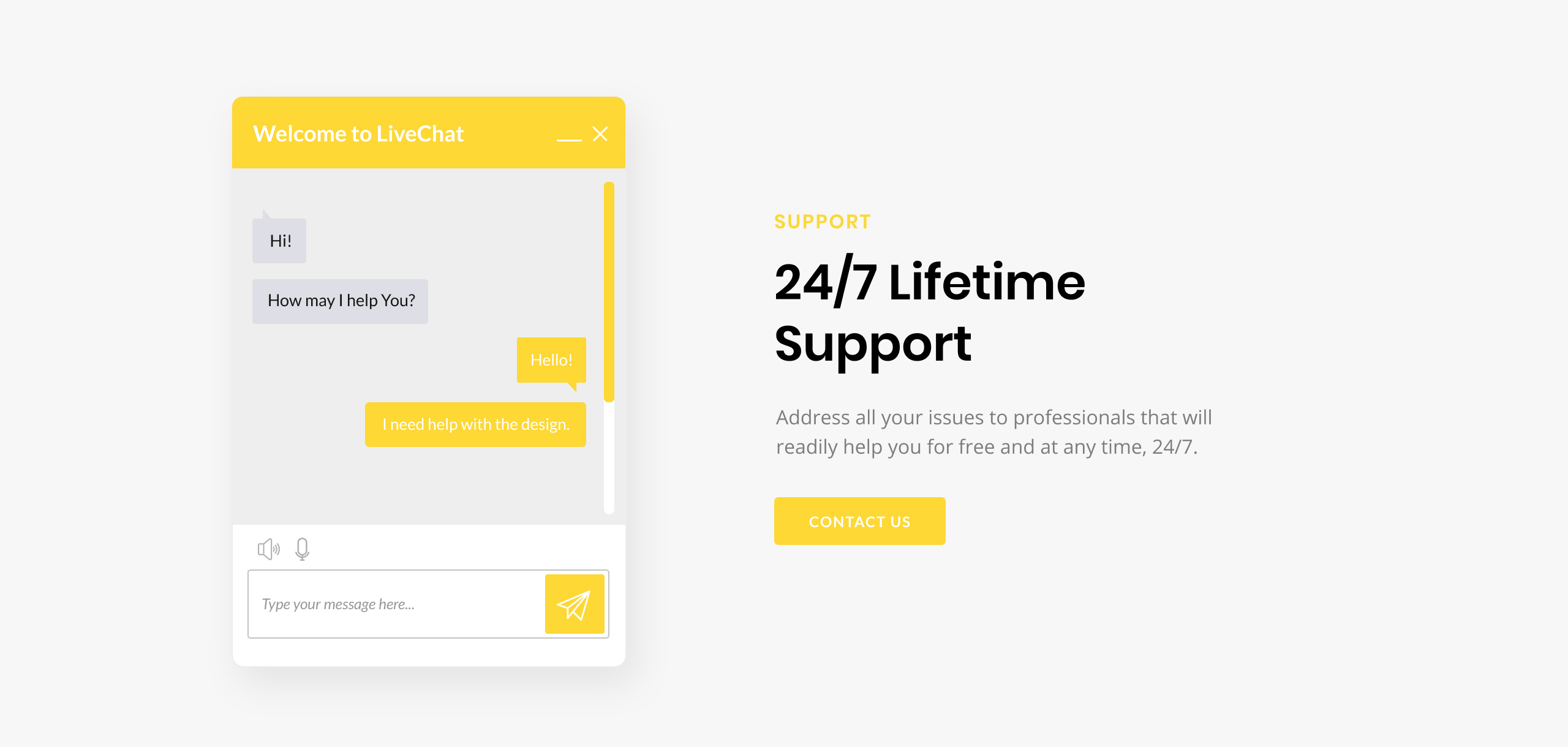 психолог чистый bootstrap html шаблон целевой страницы