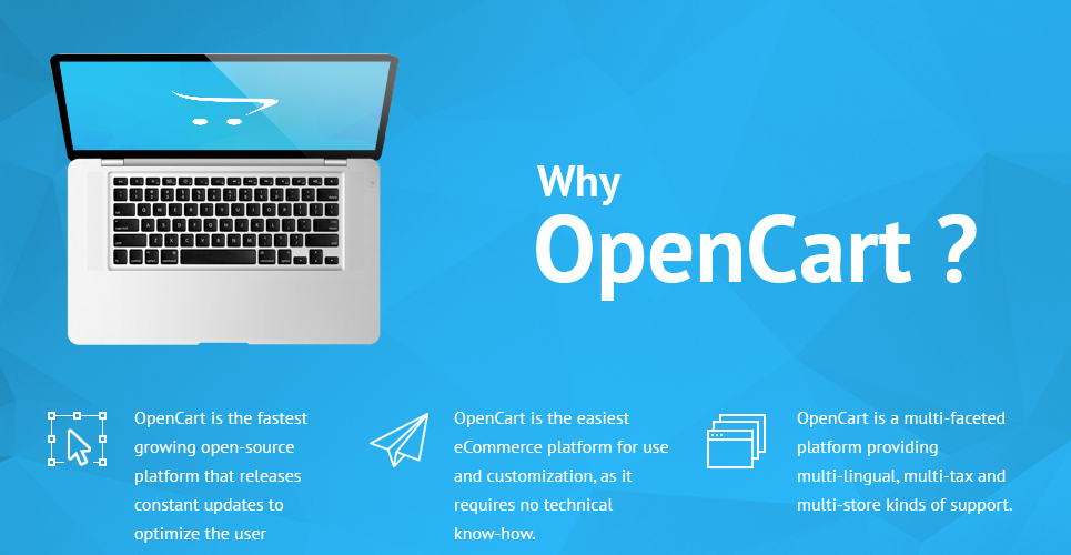 аппаратный шаблон opencart