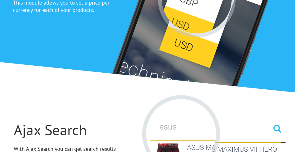 аппаратный шаблон opencart