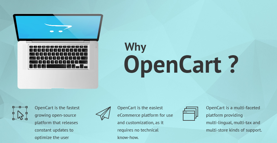 органическая косметика шаблон opencart