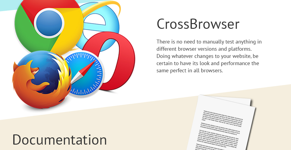 органическая косметика шаблон opencart