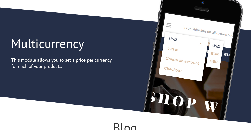 тема time craft shopify