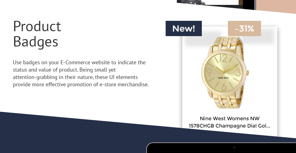 тема time craft shopify