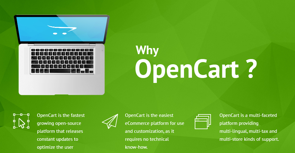 шаблон drinky opencart